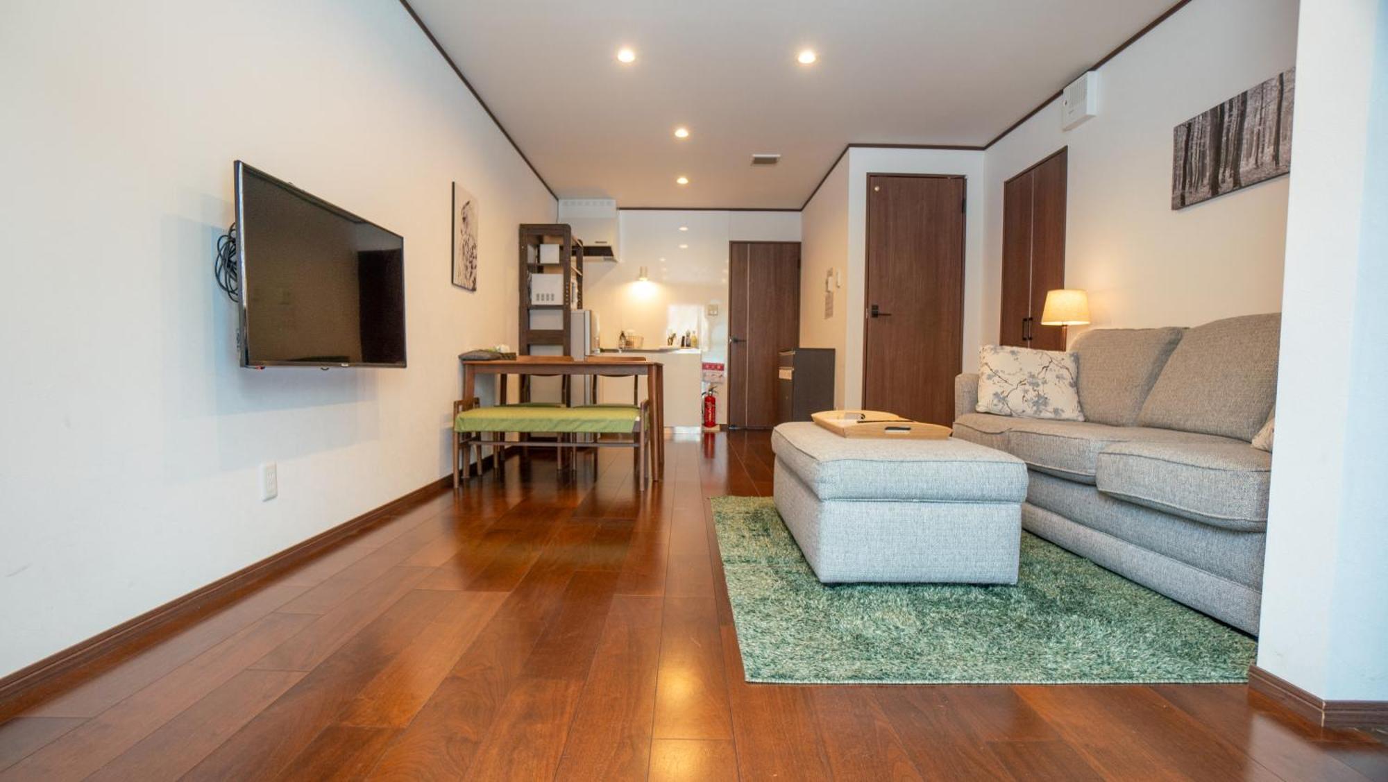 Le Bocage - Hakuba Echoland Chalets Ngoại thất bức ảnh